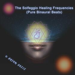 Bringing Back To A Spiritual Order (Pure L852 Hz + R855 Hz)