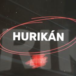 Hurikán