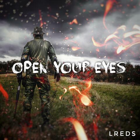 Open Your Eyes