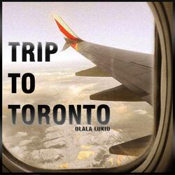 Trip to Toronto