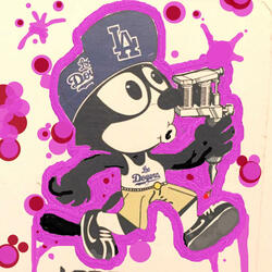 Baja California (feat. Nirvana Rivera)