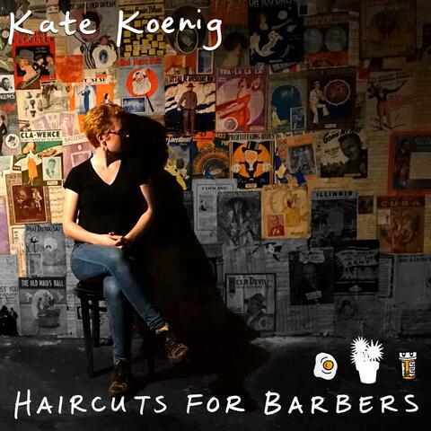 Haircuts for Barbers
