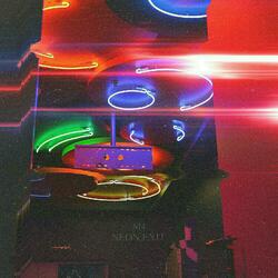 Neon Exit