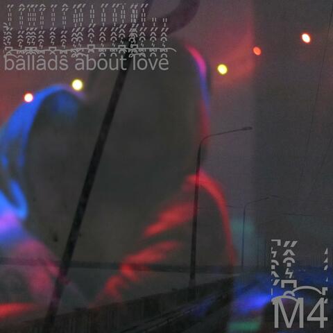 Ballads About Love