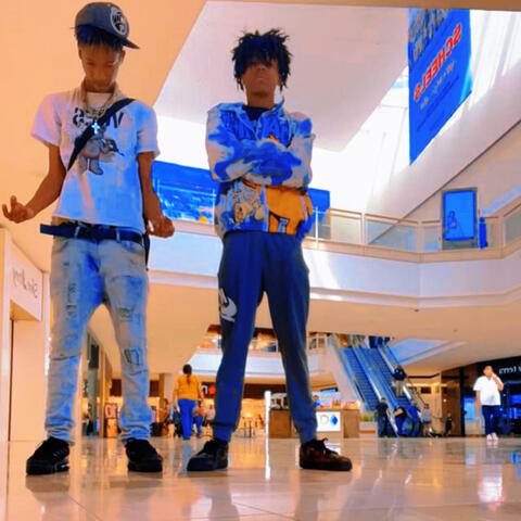 WAY TO LIT (feat. Lilfreash) [Sped up]