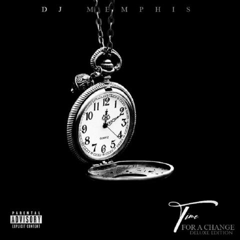 Time For a Change (Deluxe)