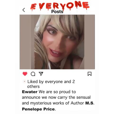 EVERYONE (feat. Ewater)