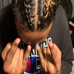 RASTANECKBUSTA