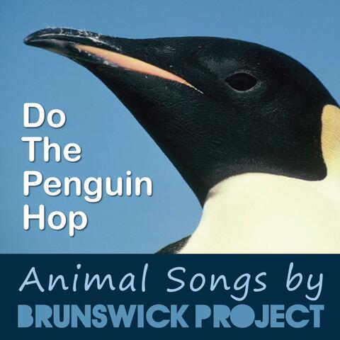 Do The Penguin Hop