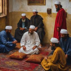غرامي برسول الله / My Love Mohammad