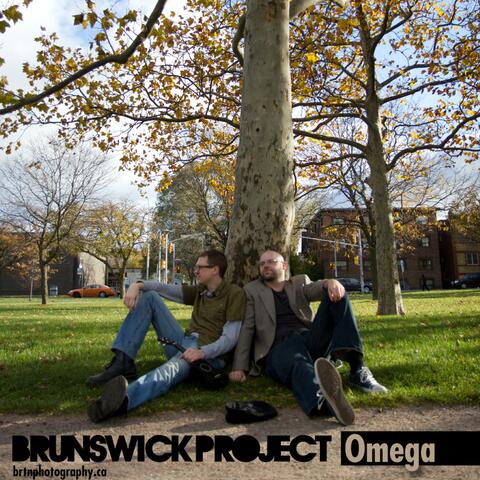 Brunswick Project Omega (Week 46-52)