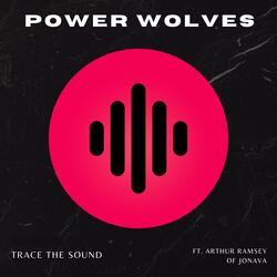 Trace The Sound (feat. Jonava)
