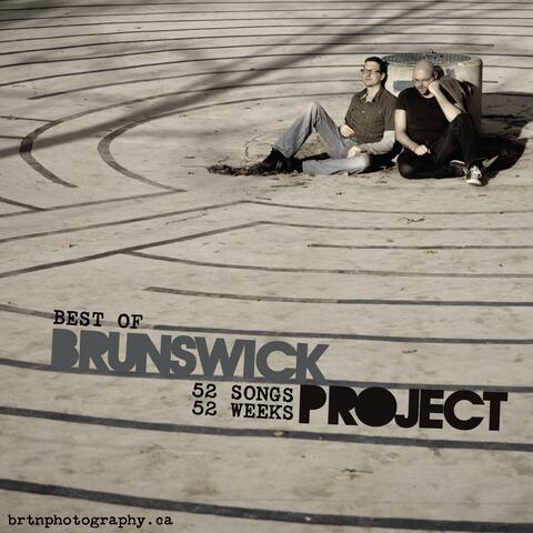 Best of Brunswick Project's 52 Songs in 52 Weeks