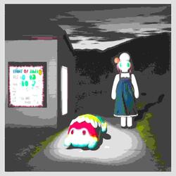 injection daisy