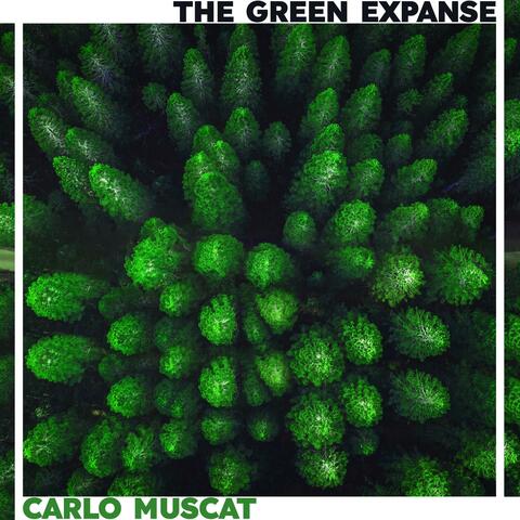 The Green Expanse