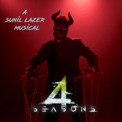 Seasons Of Life (feat. SUNIL LAZER)