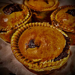 No More Pies