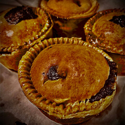 No More Pies