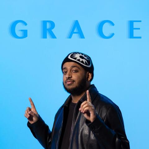LET ME BE YOUR LIGHT | GRACE SESSION