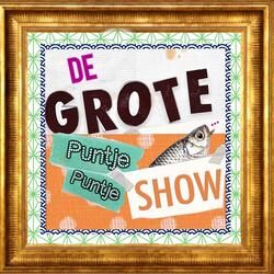 De Grote Puntje Puntje Show