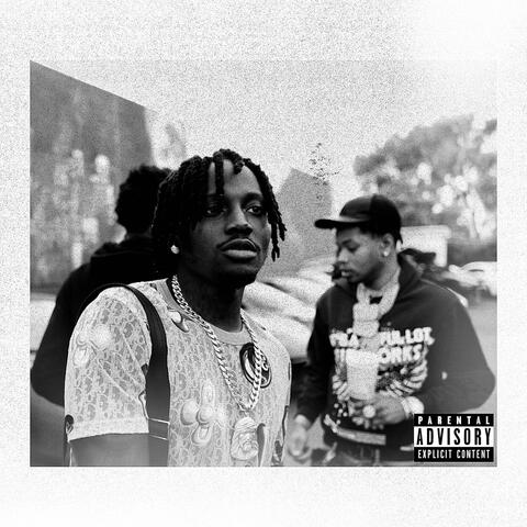 For Real (feat. Lil Migo) [REMIX]