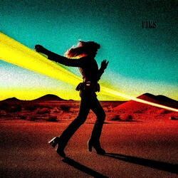 Disco of Moral Unrest