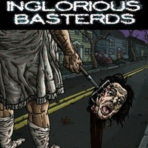 Inglorious Basterds