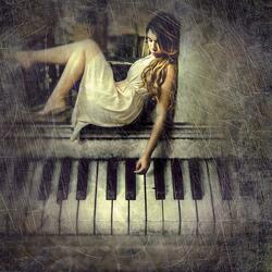 Piano Music Relax Chillout