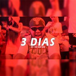 Pista De Dembow 2024 "3 DIAS"