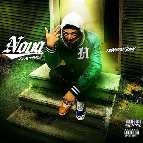 N.O.V.A. Niggas Outta V.A.