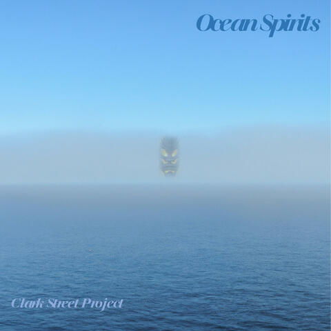 Ocean Spirits