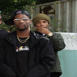 CRASH DUMMY (feat. Zoe Sr.)