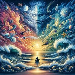 Tidal Pulse Feelings