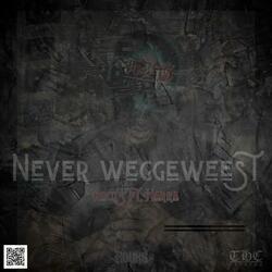Never Weggeweest (feat. Harra)