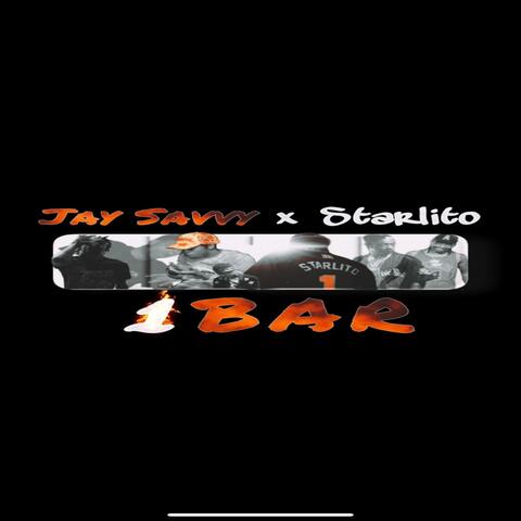 One Bar (feat. Starlito)