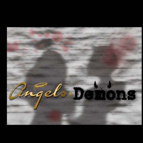 Angels & Demons
