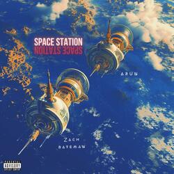 Space Station (feat. Arun)