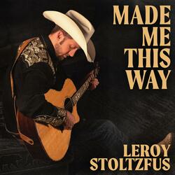 Made Me This Way (feat. Conrad Fisher)