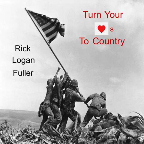 Turn Your Hearts To Country