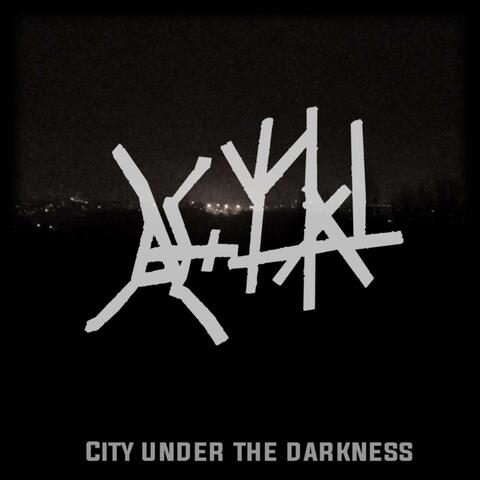 City Under The Darkness
