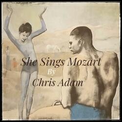 She Sings Mozart