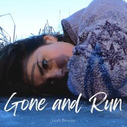 Gone and Run (feat. Brandon McLeod)