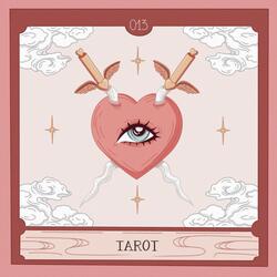 TAROT (feat. Etxeba013)