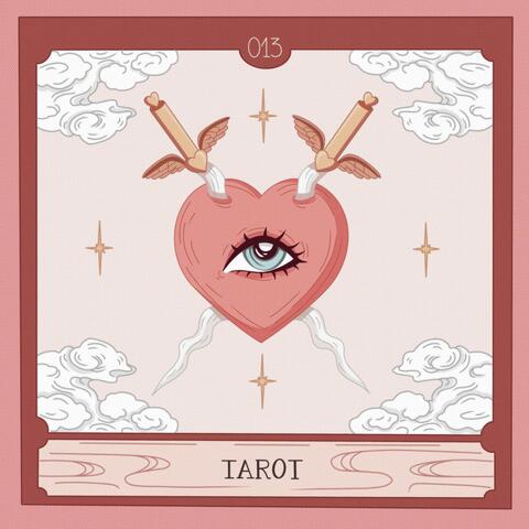 TAROT (feat. Etxeba013)