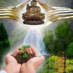 If you love God in E major