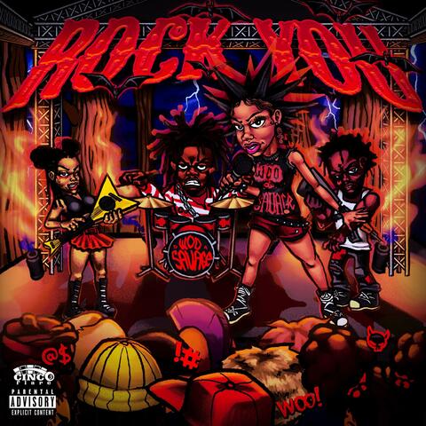 Rock You