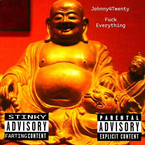 Fuck Everything