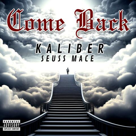 Come Back (feat. Seuss Mace)