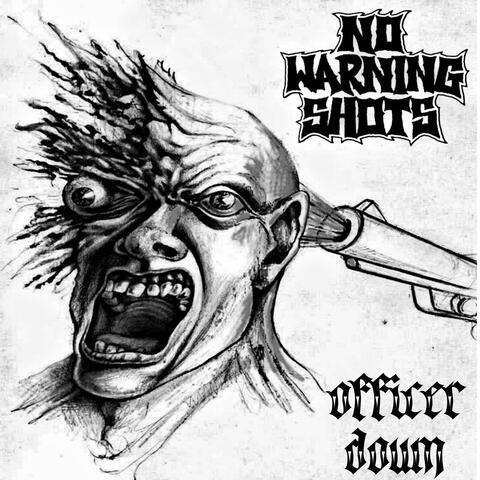 Officer Down
