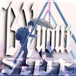 by your side